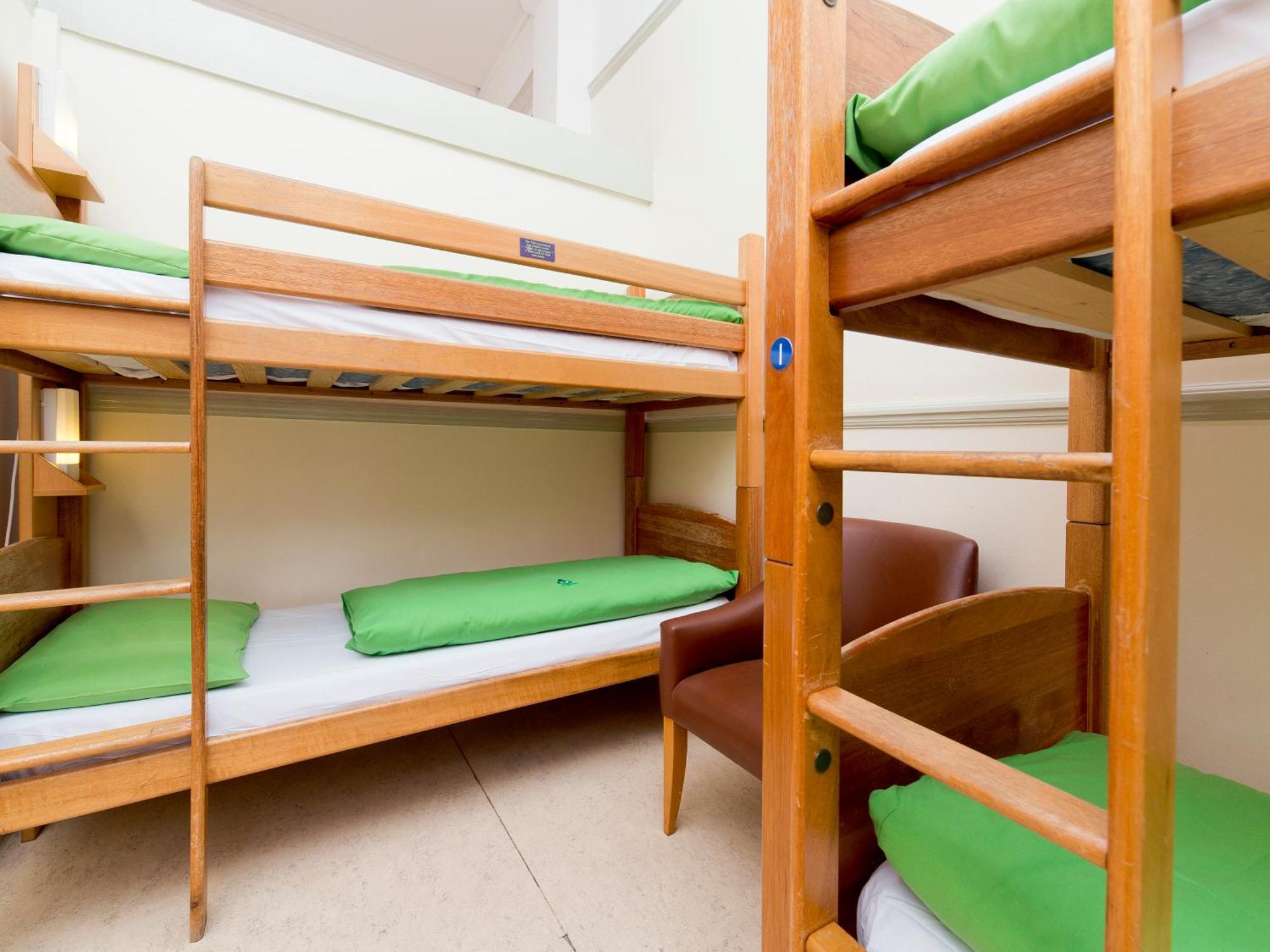 Yha Earl's Court Auberge de jeunesse Londres