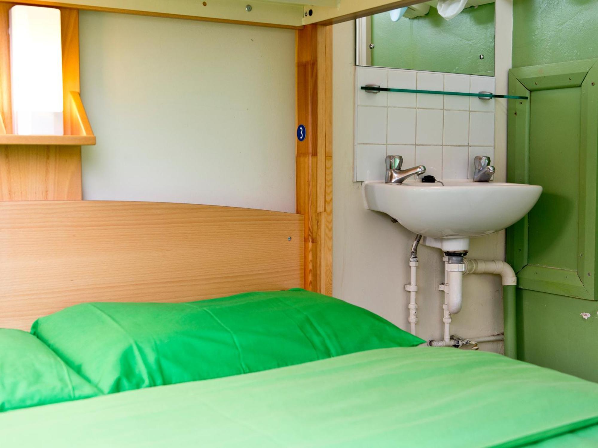 Yha Earl's Court Auberge de jeunesse