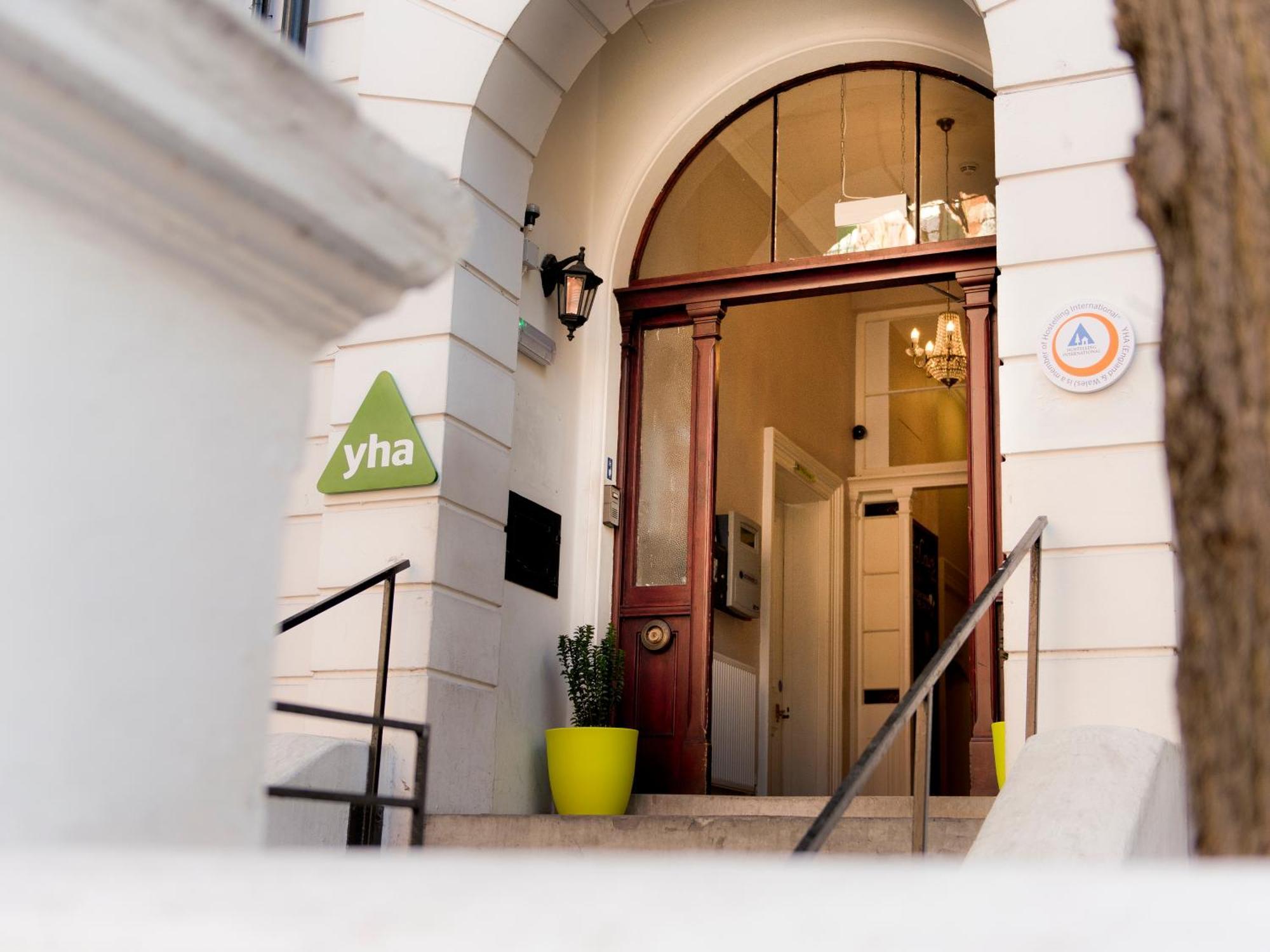 Yha Earl's Court Auberge de jeunesse Londres