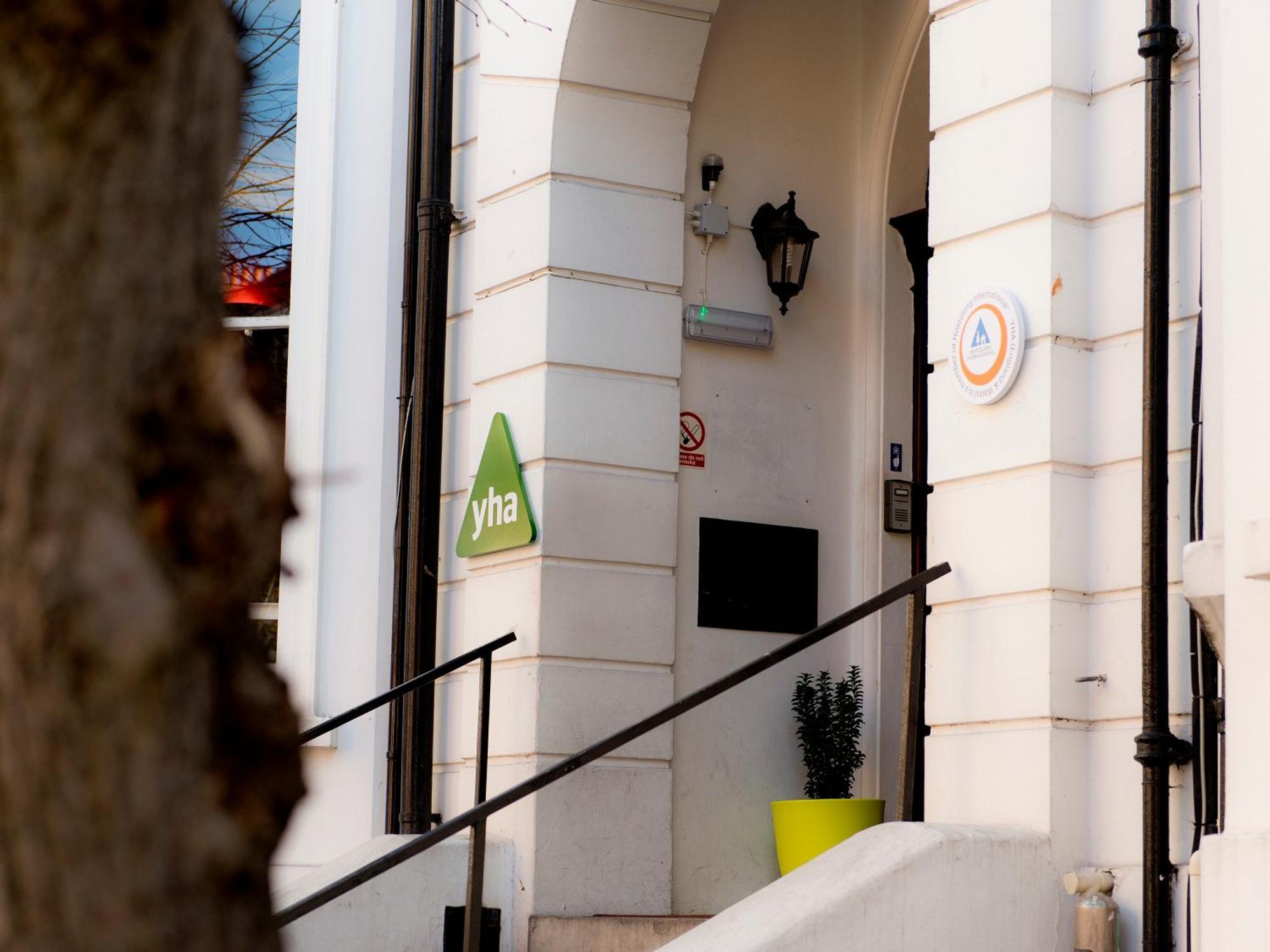 Yha Earl's Court Auberge de jeunesse *