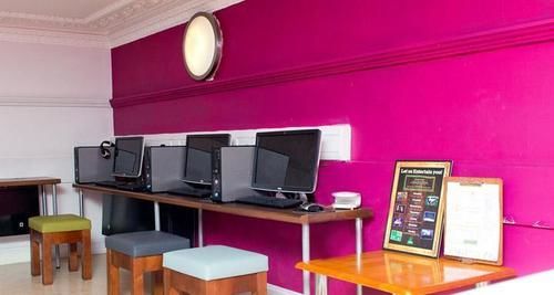 Auberge de jeunesse Yha Earl's Court *
