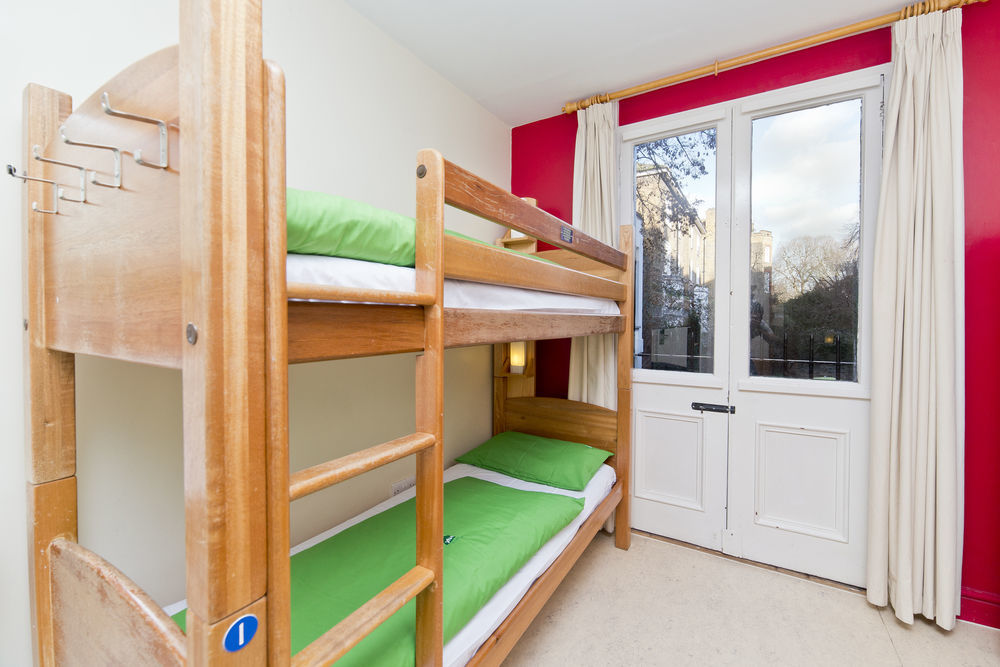 Albergue Yha Earl's Court Londres